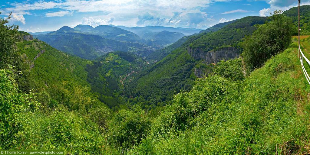 Lakata Guest House Zasele Εξωτερικό φωτογραφία