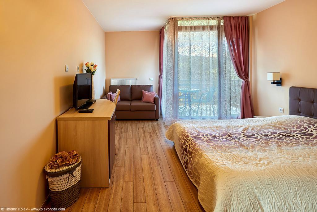Lakata Guest House Zasele Εξωτερικό φωτογραφία