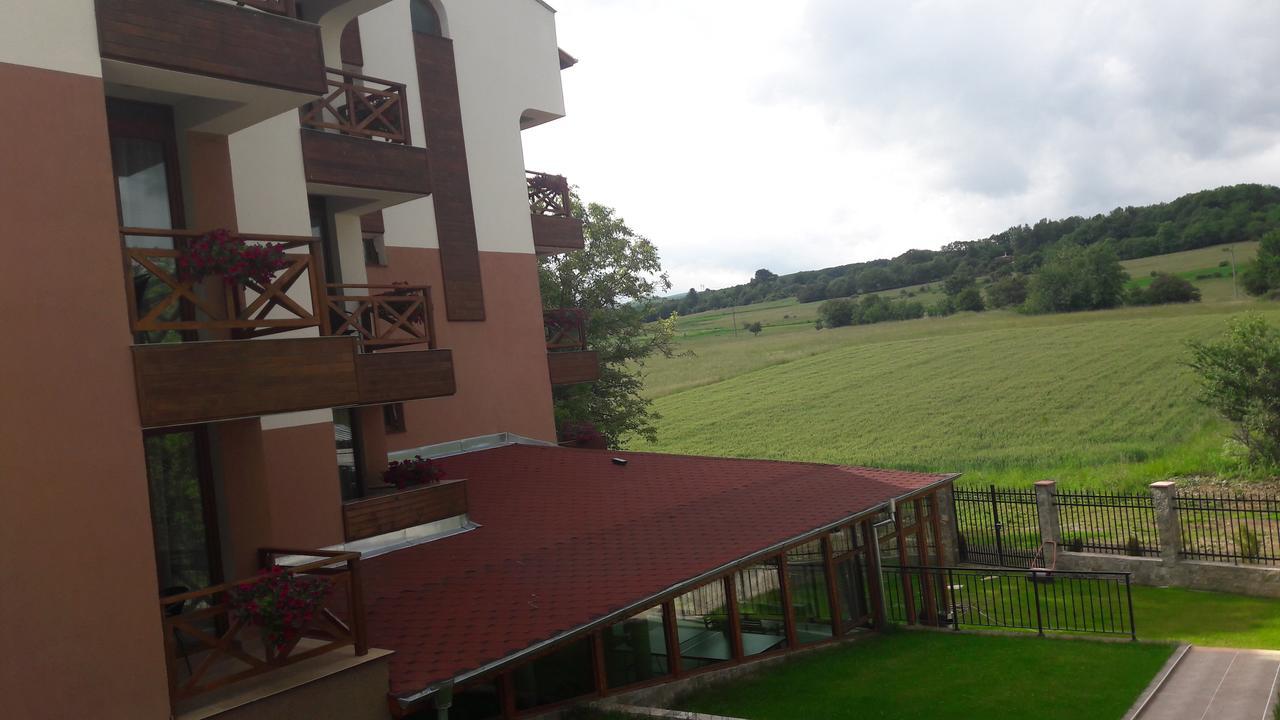 Lakata Guest House Zasele Εξωτερικό φωτογραφία