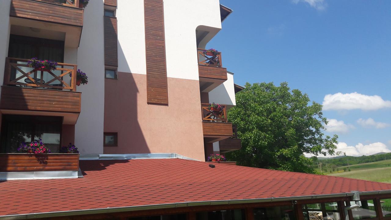 Lakata Guest House Zasele Εξωτερικό φωτογραφία