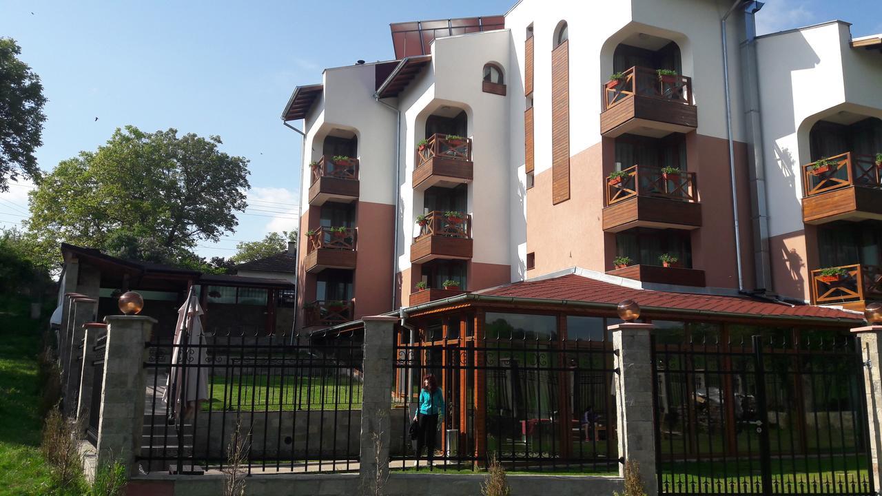 Lakata Guest House Zasele Εξωτερικό φωτογραφία