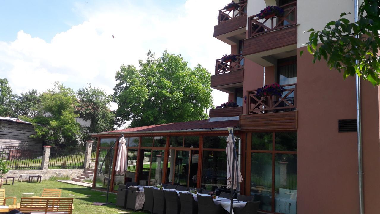 Lakata Guest House Zasele Εξωτερικό φωτογραφία