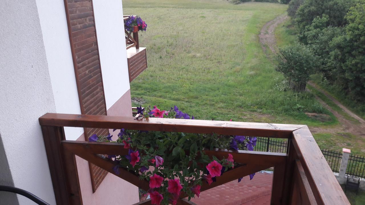 Lakata Guest House Zasele Εξωτερικό φωτογραφία