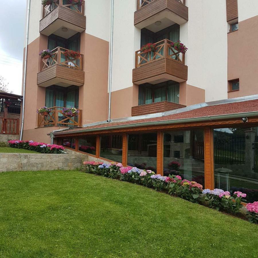 Lakata Guest House Zasele Εξωτερικό φωτογραφία