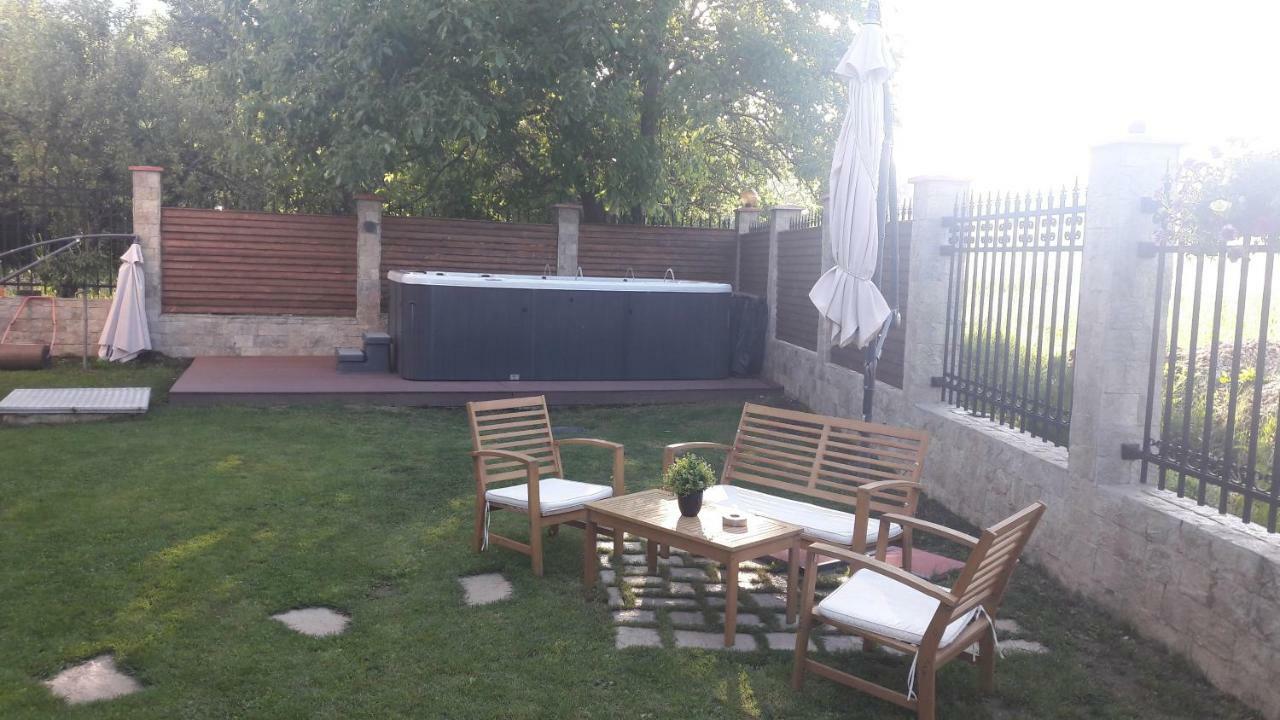 Lakata Guest House Zasele Εξωτερικό φωτογραφία