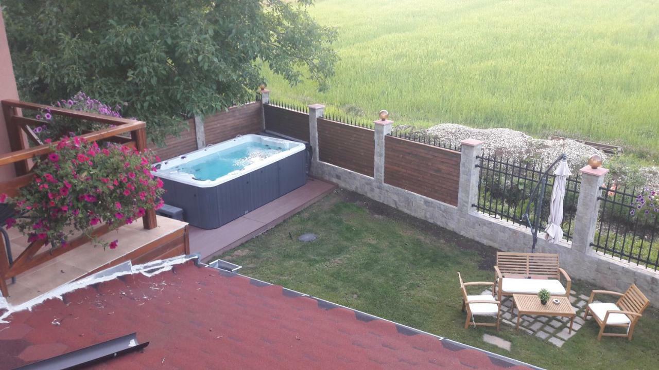 Lakata Guest House Zasele Εξωτερικό φωτογραφία